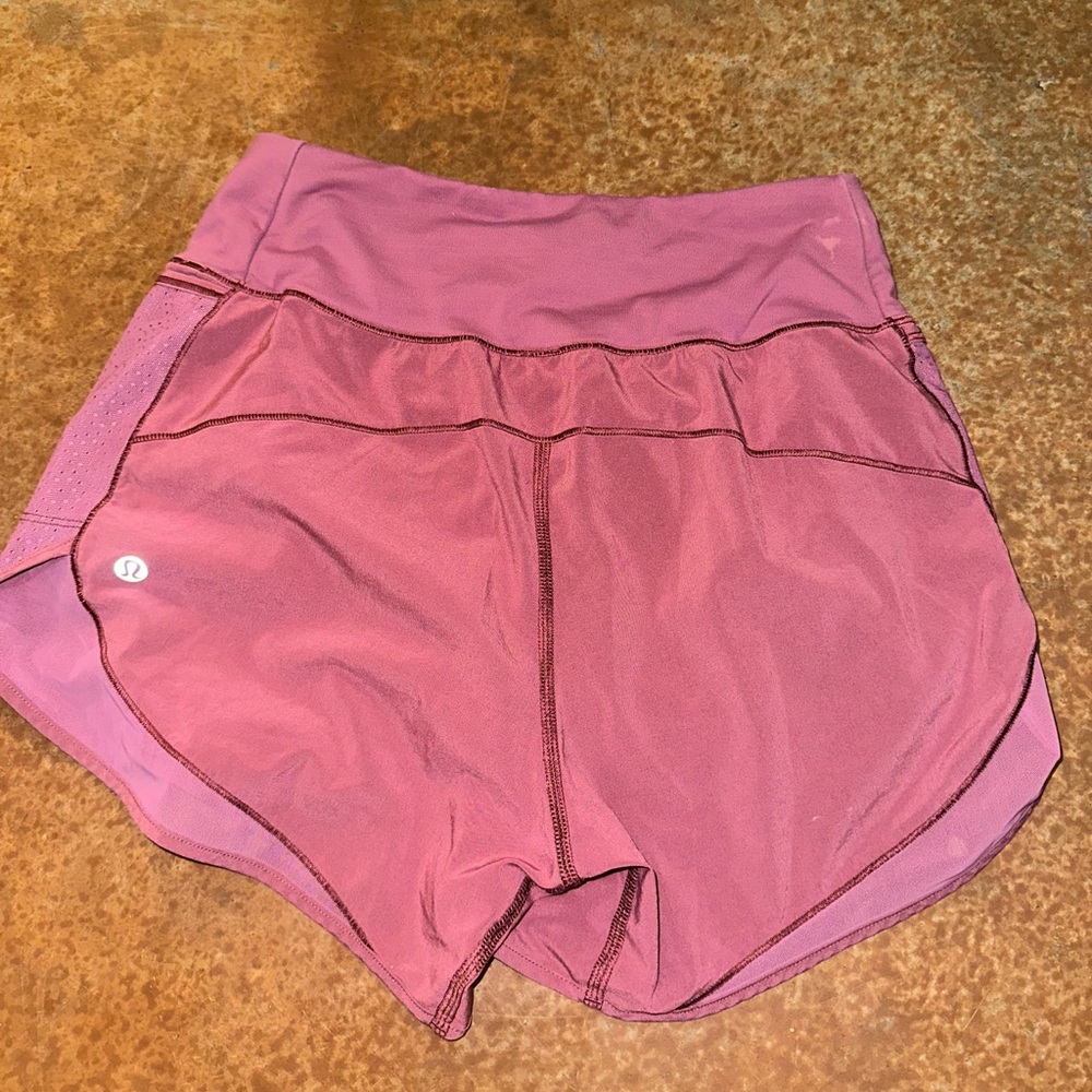 Lululemon shorts